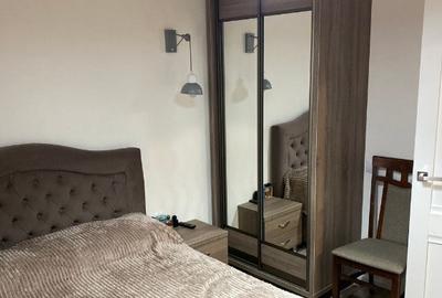 Apartament cu 2 camere decomandat în Gheorgheni - 1