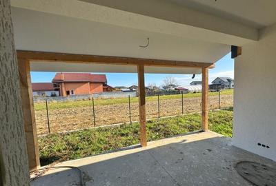 Casă cu 4 camere cu Teren 475 Mp în Mocira - 15