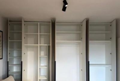 Apartament 2 camere, decomandat - zona Tractorul - 2