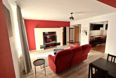 Apartament cu 2 camere / Baneasa Onix Greenfield / Loc de Parcare - 3