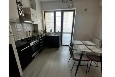 Apartament 3 camere Vitan Residence - 2