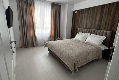 Apartament cu 2 camere decomandat, mobilat în Rahova - 3