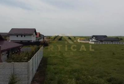 Teren de 412 mp, în Berceni