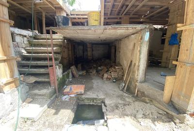 Sector 1, Podul Grand - 3