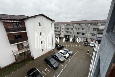 Apartament cu 2 camere semidecomandat, mobilat în Arhitecților - Calea Cisnădiei - 8