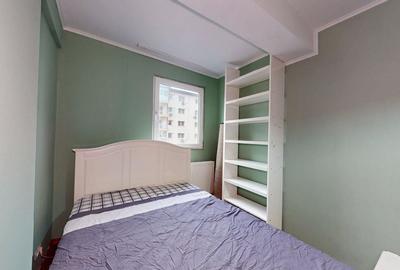 Garsoniera dubla tip studio Complex Rezidential Confort Park Vitan - 11