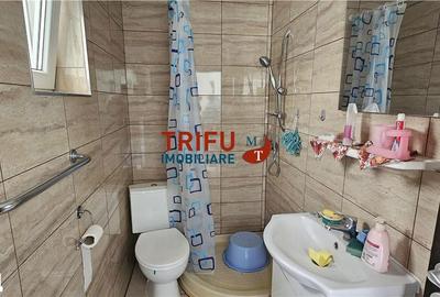 Casă cu 2 camere cu Teren 1534 Mp în Cricău - 8