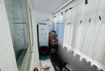 Apartament cu 2 camere semidecomandat în Crihala - 6