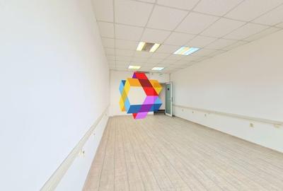 Birouri de închiriat Brasov - 164 mp # Plus-imo.ro - 4