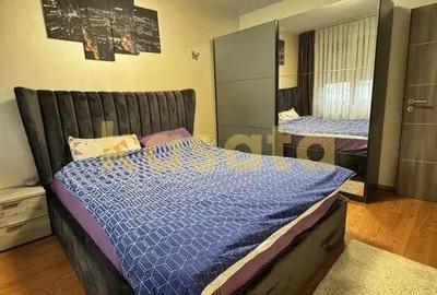 Apartament Cochet de 2 Camere, la 5 Min de Metrou Grivi?a / Basarab - 2