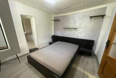 Casă cu 1 camere cu Canalizare în Micro 17 - 6