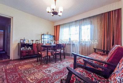 Apartament 4 camere in Deva, zona Gojdu, Aleea Viitorului, 73 mp + balcon de 7 mp inchis, etaj 3... - 11
