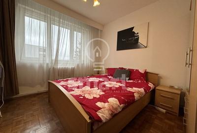 Apartament 2 camere 47mp Semicentral Parcul Feroviarilor - 5