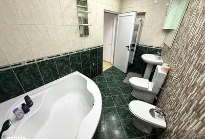 Casă cu 4 camere cu Canalizare în Mărășești - 19