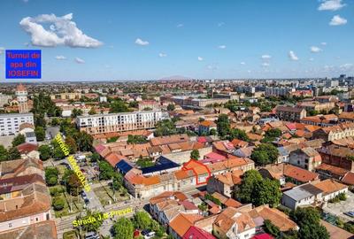 OPORTUNITATE - o proprietate unica prin amplasare si versatilitate - 18
