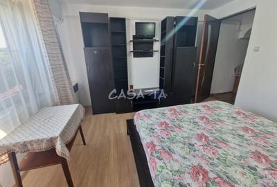 Inchiriere garsoniera, situata in Targu Jiu, Str Lotrului - 4