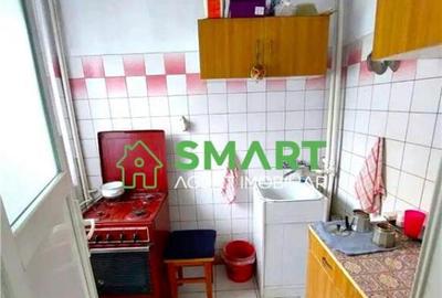 Garsoniera Arad zona Micalaca confort 1 - 3