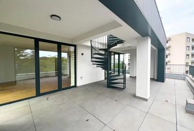 Penthouse 4 Camere LUX Prima Inchiriere Disponibil Imediat Pipera Penthouse 4 Camere LUX Prima Inchiriere Disponibil Imediat Pipera - 21