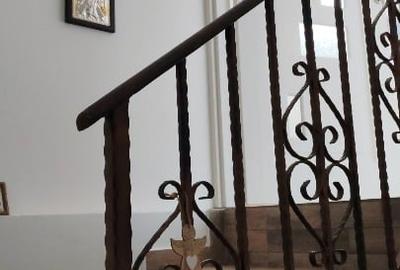Casă individuală cu 4 camere cu Teren 530 Mp în Răzvad - 11