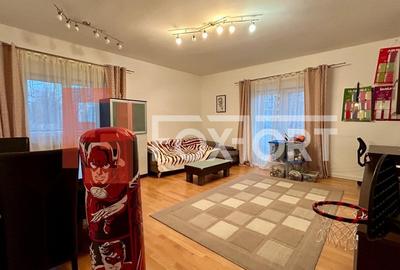 Apartament 2 camere, decomandat 79 mp utili, zona Aradului - 6