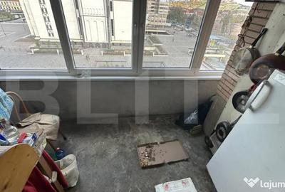 Apartament cu 4 camere decomandat în Centru Civic - 12