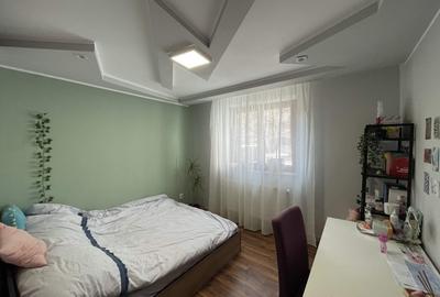 Apartament cu 2 camere decomandat în Progresul II - 4
