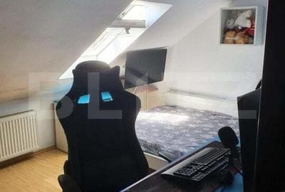 Apartament cu 3 camere semidecomandat în Aradului - 3