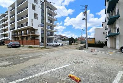 Mamaia Nord - Ibo Residence, 2 camere, 48 mp utili plus 20 mp balcon! - 2