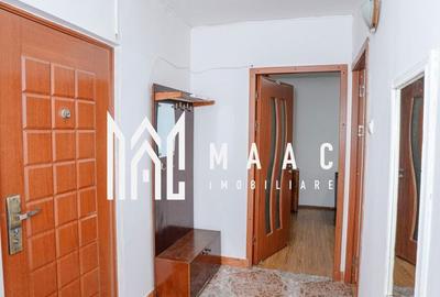 Apartament cu 2 camere decomandat în Central - 7