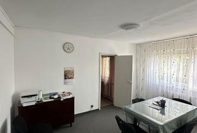 Apartament cu 2 camere semidecomandat în Nufărul - 4