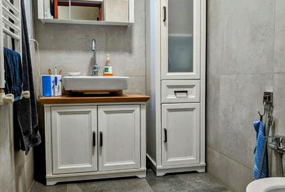 Bazilescu,D+P+E+M,Parc/Metrou-5 min.pe jos,5 camere+garaj subteran+mansarda 80mp - 12