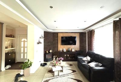 Casă cu 4 camere cu Teren 500 Mp în Porolissum - 1