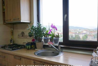 APARTAMENT 4 CAMERE, BLOC NOU - 8