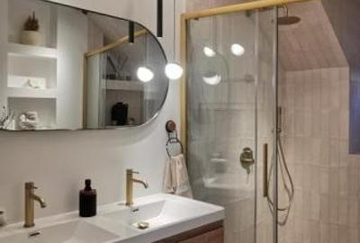 Apartament cu 3 camere, mobilat în Ștefan cel Mare - 17