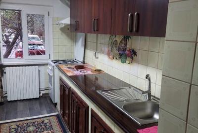 Apartament cu 4 camere în 1 Mai - 8
