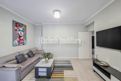 Apartament Premium cu Vedere la Lac din Toate Camerele si Parcare Subterana - 8