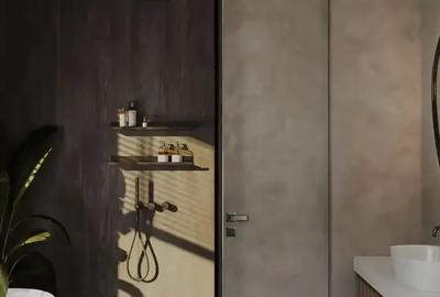 Penthouse Cu Terasa 4 Camere Titan Nzeb | Panouri Fotovoltaice Pompa - 5