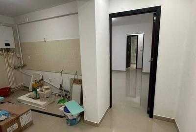Apartament cu 2 camere în Central - 5