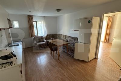 Apartament semidecomandat 2 camere, 2 balcoane, zona Decebal - 5
