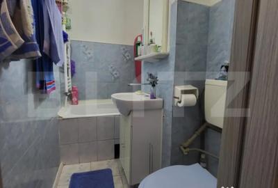 Apartament cu 2 camere semidecomandat în Central - 5
