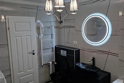 RECO Casa exclusivista de vanzare zona Ramada - Decebal - 12