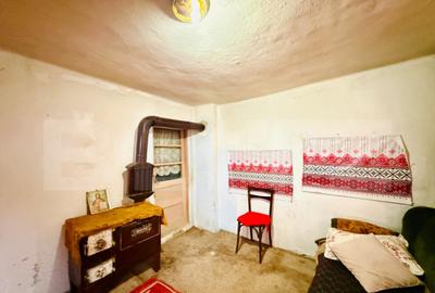 Casă cu 3 camere cu Teren 920 Mp în Central - 9