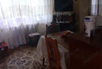 De vanzare! - Casa 100mp cu teren 973mp - sat. Scoposeni, com. Gorban, jud.Iasi - 3