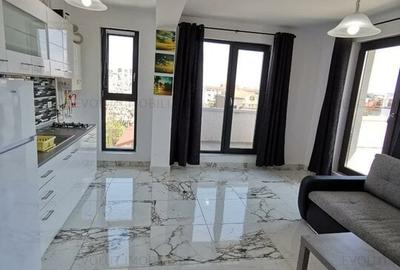 PENTHOUSE de vanzare - Mamaia Sat - 2