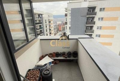 Apartament 3 camere | Decomandat | 77 mpu | Zona Petrom Baciu - 10