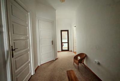 Inchiriere vila individuala in zona Eroilor-Cotroceni - 11