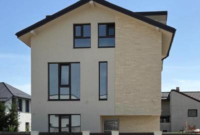 Proprietar, Vila individuala, Cartierul Latin str. Toamnei Bragadiru - 3