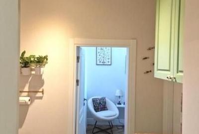 Apartament cu 4 camere semidecomandat în P-ța Romană - 9