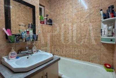 Apartament 2 camere de vanzare in Manastur, Cluj Napoca - 4