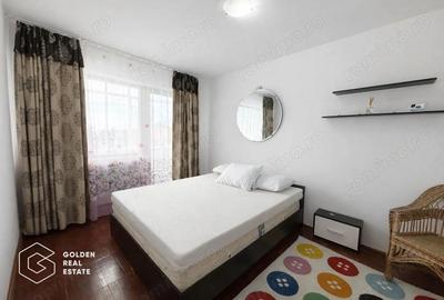 Apartament cu 2 camere semidecomandat în Podgoria - 1